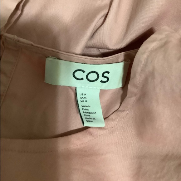 COS DRESS - Picture 8 of 8